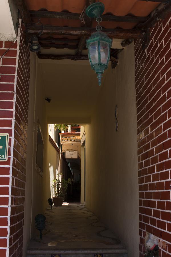 Hotel Sol Caribe Isla Mujeres Esterno foto