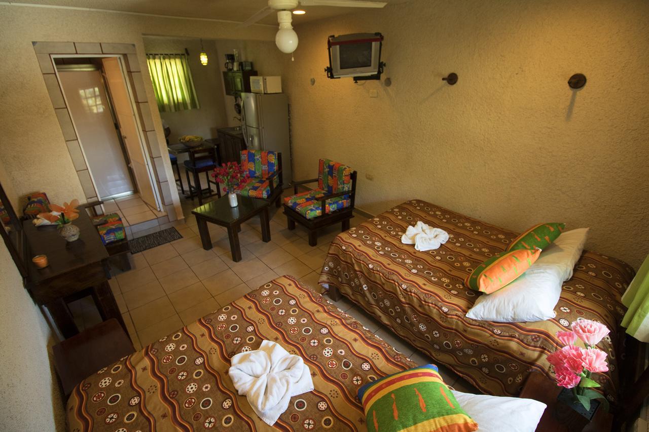 Hotel Sol Caribe Isla Mujeres Esterno foto