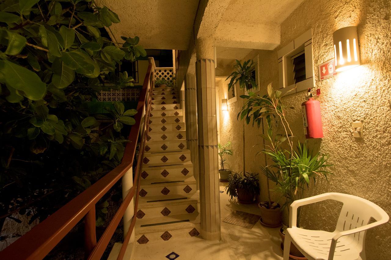 Hotel Sol Caribe Isla Mujeres Esterno foto